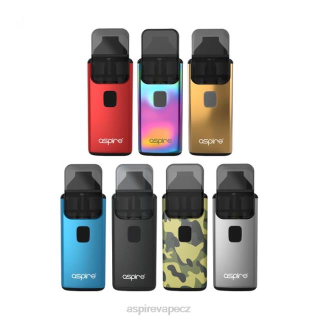 Aspire Breeze 2 soupravy | Aspire Ecig Store DZ426148